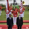 Indonesia và Malaysia khẳng định lập trường chung về Biển Đông