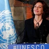 Đại hội đồng UNESCO khai mạc phiên họp thứ 41 tại Paris