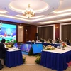 Bàn giao vai trò Chủ tịch ADMM 2022 cho Campuchia