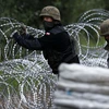 Belarus và Ba Lan cáo buộc lẫn nhau gây căng thẳng biên giới