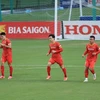 Lịch thi đấu và trực tiếp của tuyển Việt Nam tại vòng loại World Cup