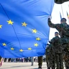 EU thúc đẩy kế hoạch triển khai lực lượng phản ứng nhanh vào năm 2025