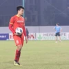 Công bố đội hình ra sân tuyển Việt Nam đối đầu Saudi Arabia