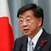 Nhật Bản hy vọng tăng cường hơn nữa quan hệ với Việt Nam 
