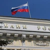 Ngân hàng trung ương Nga: Tổng dự trữ ngoại tệ xác lập kỷ lục mới