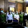 Tuyên phạt bà Bạch Diệp án chung thân, ông Nguyễn Thành Tài 5 năm tù