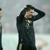  Bayern thua sốc Augsburg. (Nguồn: Getty Images)