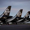 Air New Zealand hủy gần 1.000 chuyến bay đến và đi từ Australia
