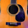 Đàn guitar của Eric Clapton được mua lại với giá 625.000 USD