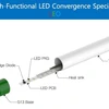 Đèn LED khử trùng không khí được giới thiệu tại triển lãm ENTECH