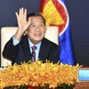 Campuchia ủng hộ quan hệ Đối tác Chiến lược Toàn diện ASEAN-Trung Quốc
