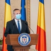 Romania: Tướng về hưu Nicolae Ciuca được đề cử làm Thủ tướng
