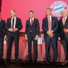 Doanh thu của Bayern Munich giảm so với 2 mùa giải gần đây