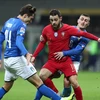 Italy và Bồ Đào Nha chung nhánh tranh vé dự VCK World Cup 2022
