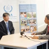 Việt Nam ngày càng khẳng định vai trò trong hợp tác với IAEA