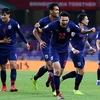 AFF Cup 2020: Đội tuyển Thái Lan sẽ nhận thưởng lớn nếu vô địch