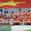 AFF Cup 2020: 'Cháy vé' các trận đấu của đội tuyển Việt Nam