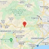Nhật Bản: Liên tiếp xảy ra hai trận động đất mạnh ở tỉnh Yamanashi
