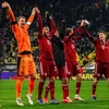 Lewandowski giúp Bayern thắng trận thứ 7 liên tiếp trước Dortmund