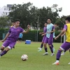 Lịch trực tiếp AFF Cup 2020: Tuyển Việt Nam ra quân gặp tuyển Lào