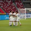 AFF Cup 2020: Báo chí Thái Lan chê bai khả năng tấn công của đội nhà