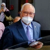 Malaysia: Giữ nguyên bản án tham nhũng đối với cựu Thủ tướng Najib