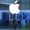 Báo chí Mỹ: Apple từng ký thỏa thuận trị giá 275 tỷ USD với Trung Quốc