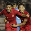 AFF Cup 2020: Indonesia thận trọng trước trận ra quân gặp Campuchia