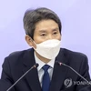 Hàn Quốc hối thúc Triều Tiên đàm phán về tuyên bố kết thúc chiến tranh