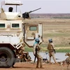 Nhiều binh sỹ gìn giữ hòa bình Liên hợp quốc thiệt mạng tại Mali