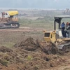 Thu hồi đất của hàng loạt hộ dân tại dự án Khu đô thị mới Nam Vĩnh Yên