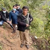 Lào Cai truy bắt nhanh đối tượng giết người tại huyện Si Ma Cai