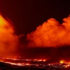 Tây Ban Nha: Núi lửa Cumbre Vieja lập kỷ lục về thời gian phun trào