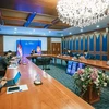Campuchia nêu bật giải pháp cho vấn đề Myanmar tại Hội nghị ASEAN-G7