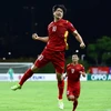 Lịch trực tiếp AFF Cup: Tuyển Việt Nam hướng đến ngôi đầu bảng