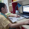 Bình Thuận tiếp nhận ủng hộ Chương trình 'Sóng và máy tính cho em'
