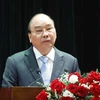 Thư Chủ tịch nước Nguyễn Xuân Phúc gửi ngành Dân số Việt Nam 