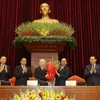 [Photo] 10 sự kiện nổi bật của Việt Nam năm 2021 do TTXVN bình chọn