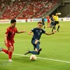 Lịch trực tiếp AFF Cup: Tuyển Việt Nam đá trận 'sinh tử' với Thái Lan