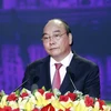 Chủ tịch nước: Quảng Nam đã đạt được nhiều thành tựu quan trọng