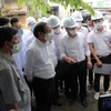 Phó Thủ tướng chỉ đạo thực hiện dự án Tân Phú-Bảo Lộc-Liên Khương