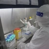 Ca nhiễm biến thể Omicron tại Việt Nam không triệu chứng, nguy cơ thấp