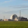 Đức thông báo kết thúc hoạt động 3 nhà máy điện hạt nhân 