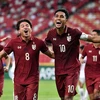 AFF Cup 2020: Thái Lan tập trung chuẩn bị cho trận chung kết