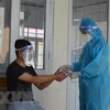 Đồng Tháp, Ninh Thuận tăng cường biện pháp kiểm soát dịch COVID-19