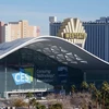 Khai mạc Triển lãm Điện tử tiêu dùng 2022 tại thành phố Las Vegas