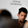 Tay vợt số 1 thế giới Djokovic bị trục xuất khỏi Australia