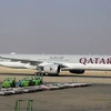 Qatar Airways yêu cầu Airbus bồi thường do sai sót của máy bay A350