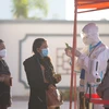 Số ca mắc mới ở Lào vẫn ở mức cao, Mông Cổ phát hiện ca nhiễm Omicron