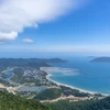 Mô hình khai thác môi trường rừng kết hợp du lịch sinh thái ở Côn Đảo